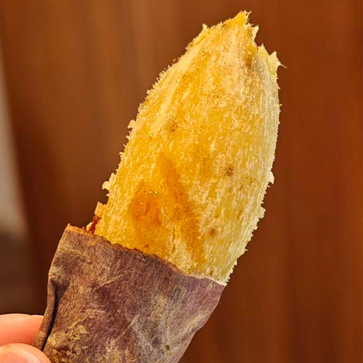 榴莲蜜薯（红薯）个头小，甜度高 | 云南 商品图2