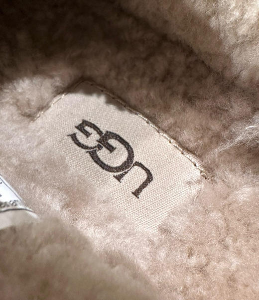 𝐔𝐠𝐠加绒小土豆半包款全包款短筒靴！！103104 商品图8