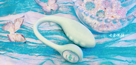 ✨出街秘事--小智蛋的随身愉悦指南