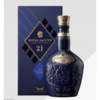 【超市】皇家礼炮 21年苏格兰威士忌 700ml 商品缩略图0