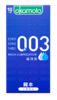 【保密发货】冈本OK避孕套-0.03超润滑 商品缩略图10