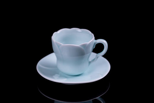 樱花咖啡杯碟-系列2 商品图0