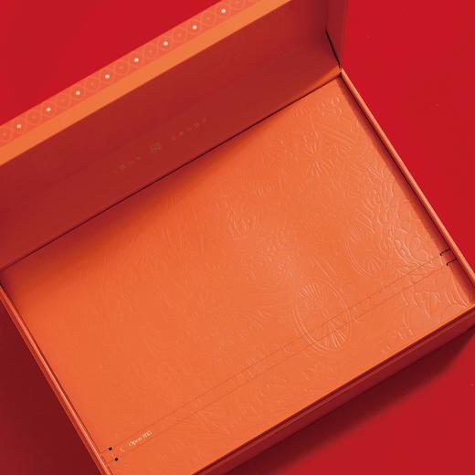 福气满满【摆泡 橙色】35元一套/一箱12套 商品图2