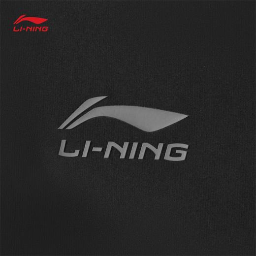 李宁男子保暖短羽绒服AYMV585 商品图3