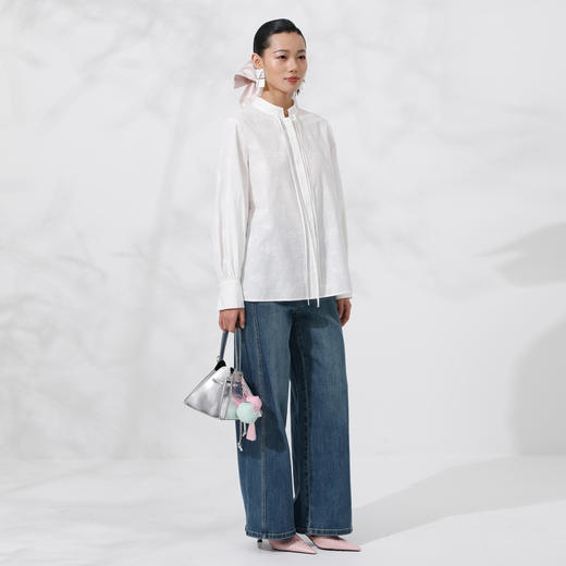 朵拉梵西牛仔裤F29A7220 商品图2