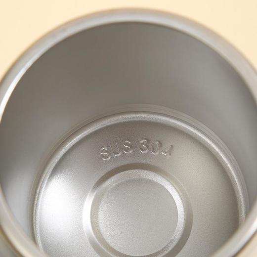 全自动搅拌杯不锈钢懒人磁化杯自动磁力杯便携咖啡杯可印刷马克杯 商品图1