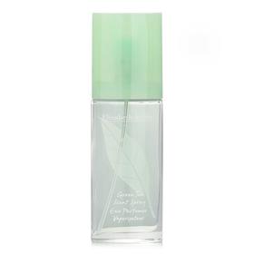 伊丽莎白雅顿雅頓 绿茶香水Green Tea Eau Parfumee Spray