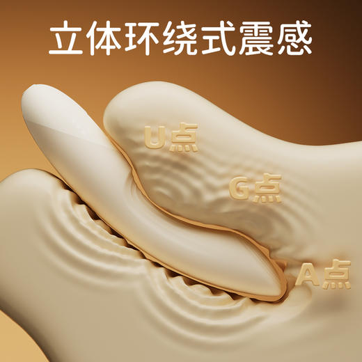 SVAKOM司沃康挑欣APP成人女性小玩具加温夫妻互动APP远程遥控情趣用品 商品图1