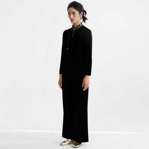 戴布拉芬女裤L29A200 商品图1