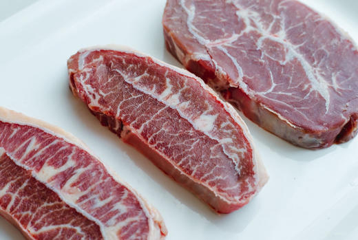 ‼️高品质推荐｜澳洲安格斯M5雪花板腱牛排🥩 商品图0