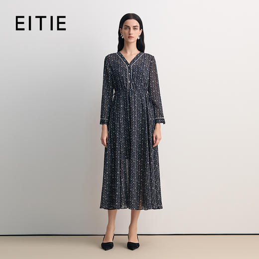 EITIE爱特爱连衣裙8507201 商品图0