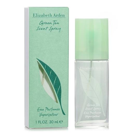 伊丽莎白雅顿雅頓 绿茶香水Green Tea Eau Parfumee Spray 商品图1