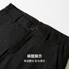 【鸭绒】圣得西2025年男士冬季休闲半松紧羽绒裤保暖通勤外穿长裤 商品缩略图6