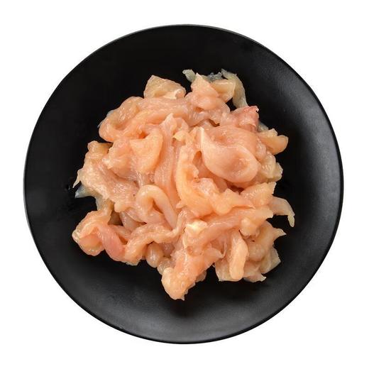 鸡肉丝 200g/盒 商品图3