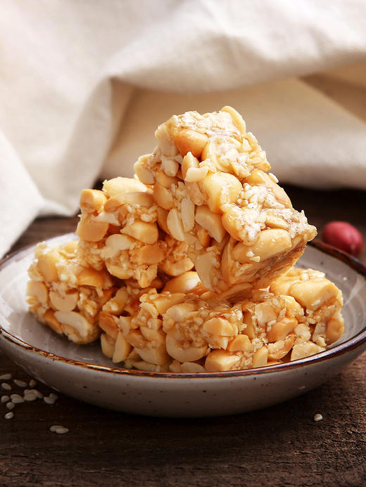 🌟【马年吉市】黄老五酥香世家1062g礼盒 商品图6