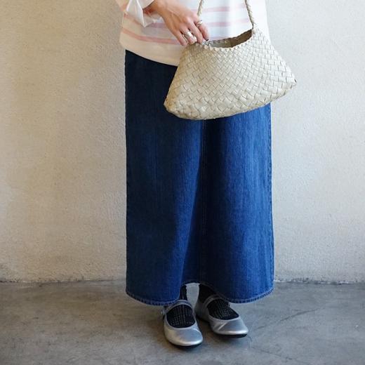 Ordinary fits牛仔裙 商品图7