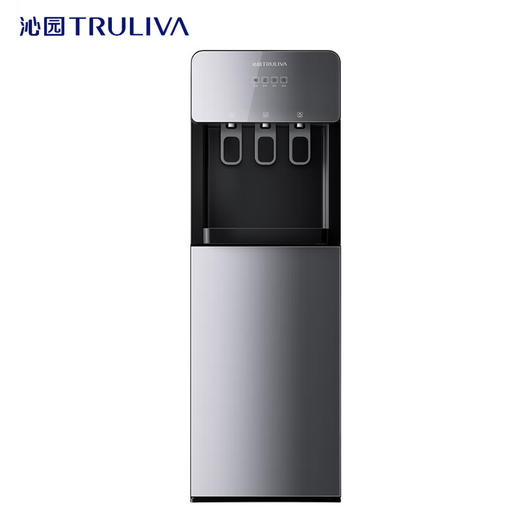 沁园（TRULIVA）饮水机家用 立式饮水机【可选制冷】 温热型 【下置水桶】YDZY-3010/3011 商品图8