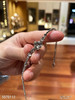 5070112、蛋面手链。具体价格微信咨询 商品缩略图2