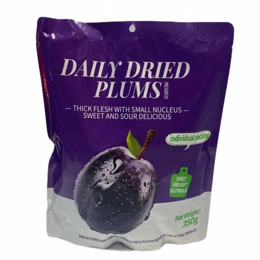 【超市】新馋派每日西梅干350g 商品图0