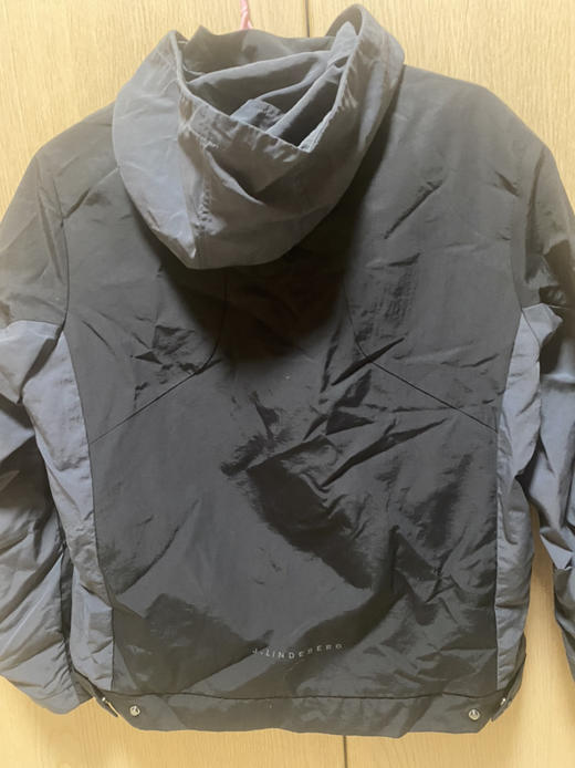 请输入全新外贸渠道林德伯格春秋外套秒杀只要199元M码 商品图3