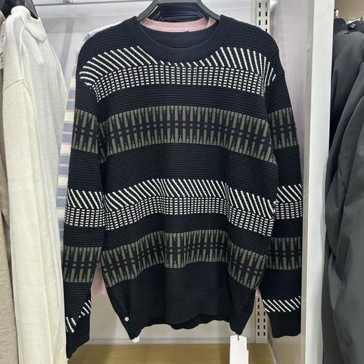 79.9元 GM男毛衣 515917-HD（线上线下同步在售不保证有货，介意勿拍） 商品图0