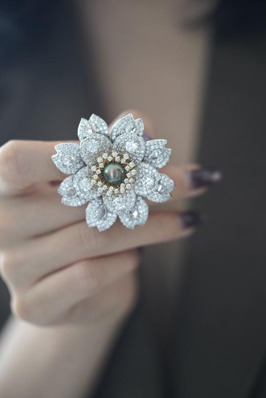 海水珍珠胸花-福利款（合集） 商品图5