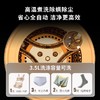 全自动迷你小洗衣机全自动小型内衣洗衣机 商品缩略图3