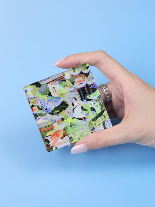 亚克力冰箱贴 商品图5