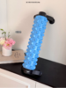 ❤️【德尔惠Deerway支架款泡沫按摩轴💪】德尔惠这款支架款泡沫轴🔥也太戳我了！ 🌈蓝色、粉色、粉蓝渐变三个颜色都超好看 商品缩略图8