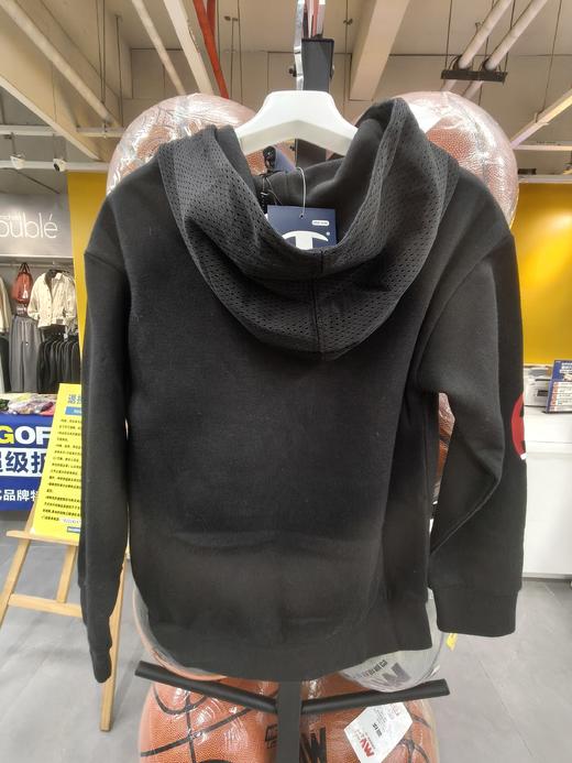 49.9秒杀Champion儿童连帽加绒卫衣（线下同时售卖  不保证有货）626510-CY 商品图1