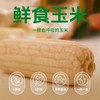 甜糯爆浆玉米 珍珠奶棒 东北、云南新鲜现采  软糯香甜 真空包装 非转基因 商品缩略图2