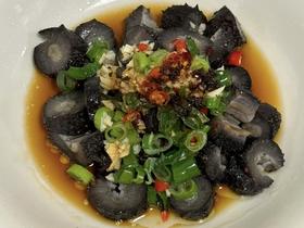 5种好吃又简单的海参做法