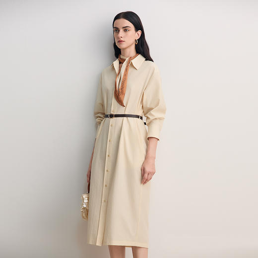 EITIE爱特爱连衣裙8507204 商品图2