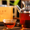 五虎萬礼挑壹茶叶礼盒 正山小种+金骏眉+铁观音+大红袍 商品缩略图2