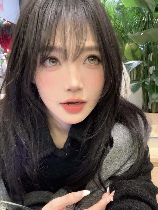 MoaaNeu 半年抛  重力起司 直径14.5mm着色13.8mm 商品图1