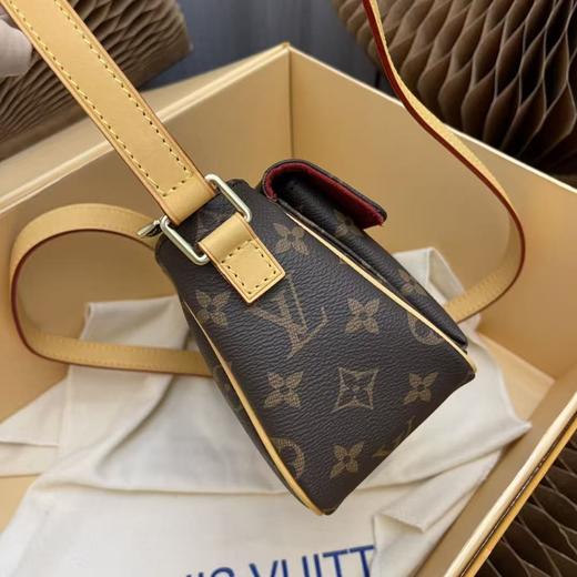 驴家 中古 老花 豆腐包（JPH） 商品图3