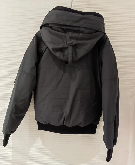 男款连帽羽绒服hu 商品图1