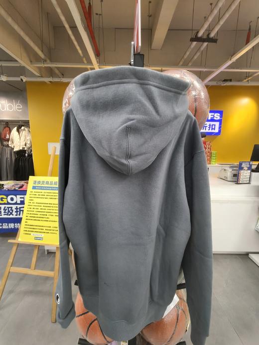 129.9秒杀Champion儿童加绒连帽卫衣（线下同时售卖  不保证有货）626545-CY 商品图1