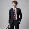 【挺括有型】罗蒙男士西服单西职场通勤商务风气质格调单西外套男 商品缩略图3