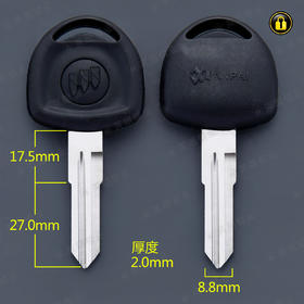 〖6177〗胶双别克赛欧左