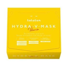 LuLuLun VC美白款面膜