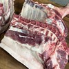 【正大年猪 · 新鲜预定】正大白猪肉 12.8元/斤  提前锁定 半头猪带前蹄后蹄，不含内脏与头~默认整半，可分割三段（需备注）称重退差，多退少补~ 商品缩略图7