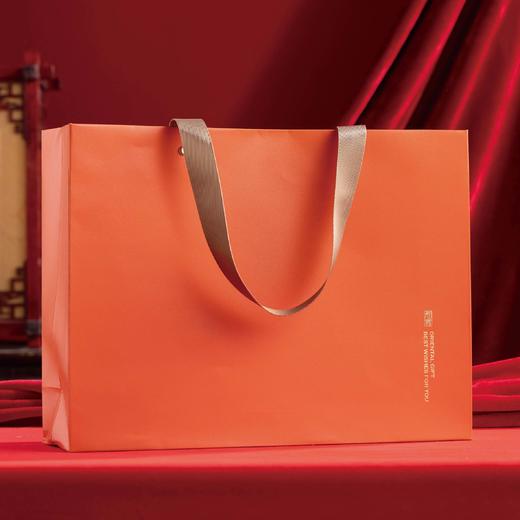 福气满满【两小圆罐 橙色】36元一套/一箱12套 商品图4