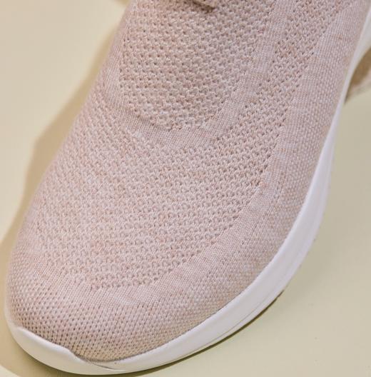 响午SlipnGo澳洲美利奴羊毛一脚蹬 男女款 商品图3