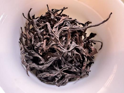 2025燕子窠肉桂  大桂味风格 武夷岩茶 200克起 商品图1