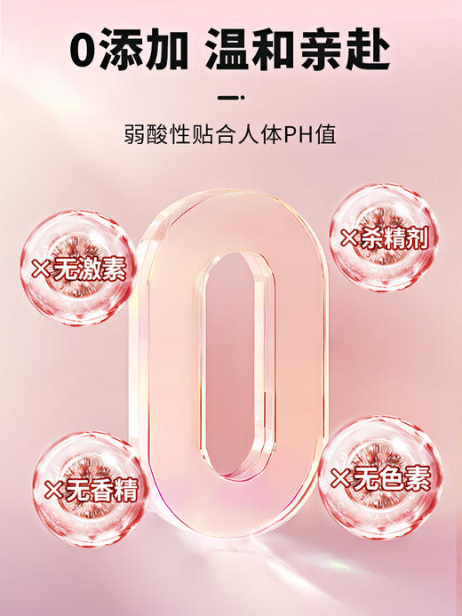 【情趣用品】谜姬 小分子玻尿酸润滑100ml 商品图3