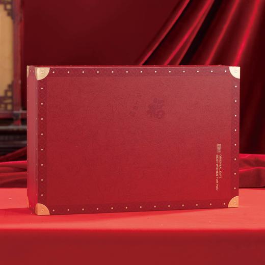 福气满满【单饼 红色】32元一套/一箱12套 商品图2