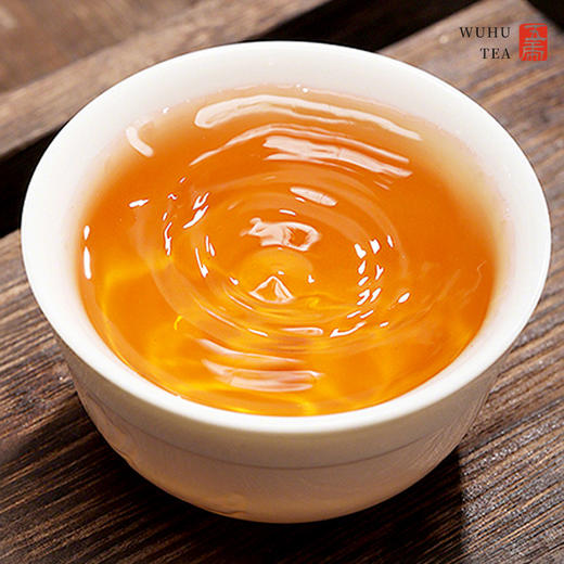 【春季茶礼】茶叶 见喜 凤凰单枞 茶礼 乌龙茶 提篮 茶叶礼盒 茶饮 五虎 288g 商品图4