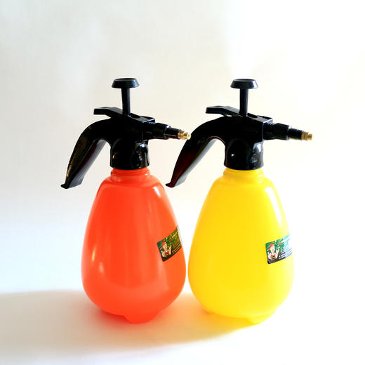 加厚气压式喷水壶 商品图2