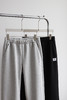 8塔 超厚加绒 秋冬简约基础白标 收口长裤卫裤 WK853 商品缩略图3